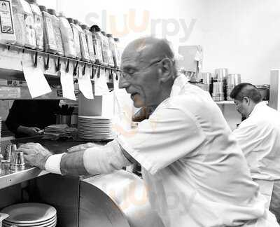 Blue Pheasant Restaurant