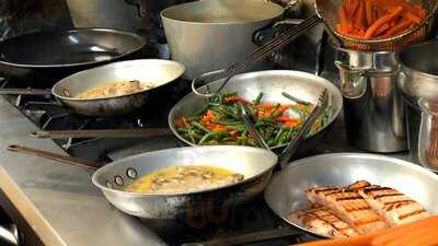 Blue Pheasant Restaurant