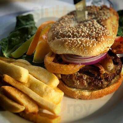 Blue Pheasant Restaurant