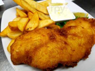 Square One Bar And Grill