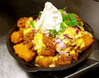 Square One Bar And Grill