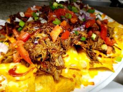 Square One Bar And Grill