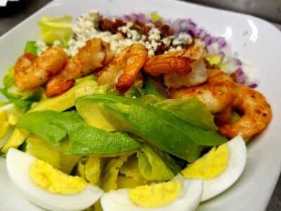 Square One Bar And Grill