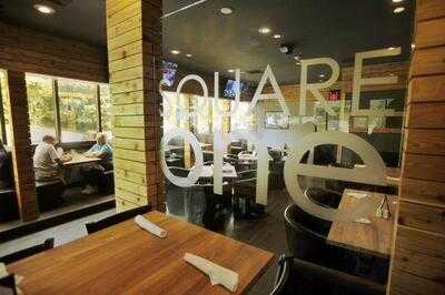 Square One Bar And Grill