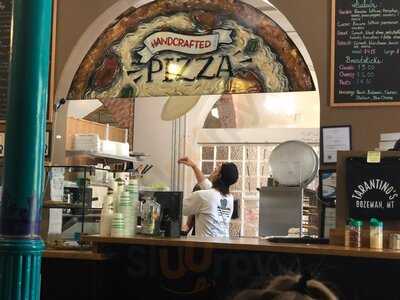 Tarantino's Pizzeria