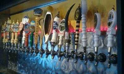 Tarantino's Pizzeria