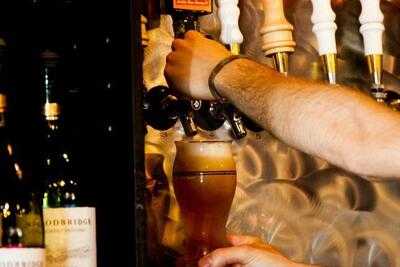 Tarantino's Pizzeria