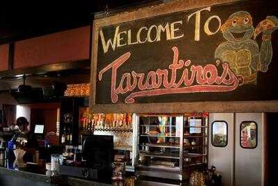 Tarantino's Pizzeria