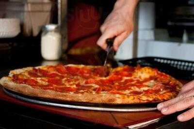 Tarantino's Pizzeria