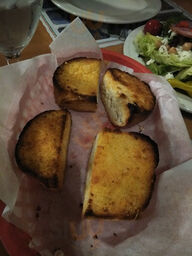 Gino's Italian Restaurant