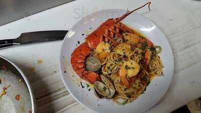 Azzurro Italian Oven & Bar