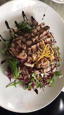 Azzurro Italian Oven & Bar