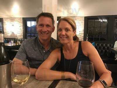 Azzurro Italian Oven & Bar