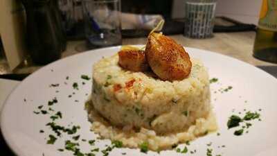 Azzurro Italian Oven & Bar