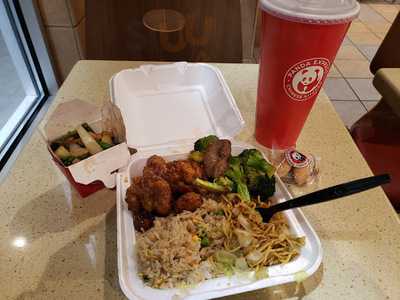 Panda Express