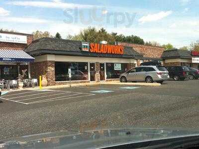 Saladworks