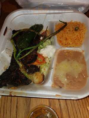 Taqueria El Taconazo