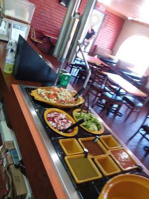 Taqueria El Taconazo