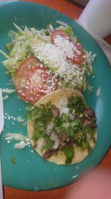 Taqueria El Taconazo