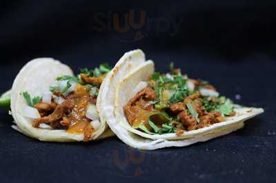 Taqueria El Taconazo