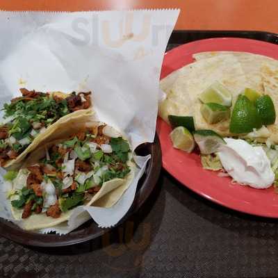 Taqueria El Taconazo