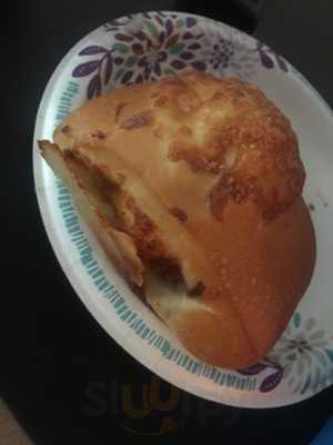 Lowell Portuguese Bakery