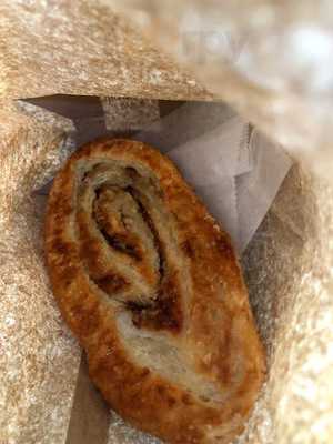 Lowell Portuguese Bakery