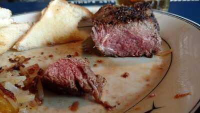 Dry Dock Bar & Restaurant