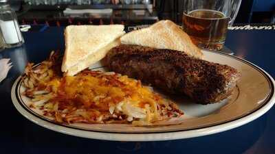 Dry Dock Bar & Restaurant