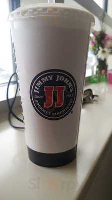 Jimmy John's Gourmet Sndwchs