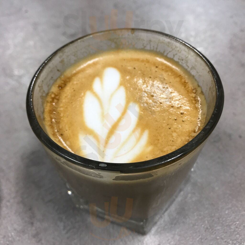 Joplin Greenhouse Coffee Shop