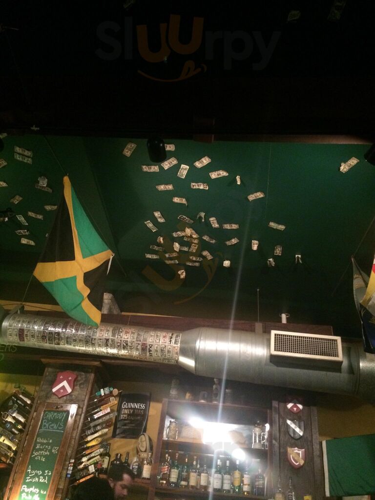 Carmody Irish Pub