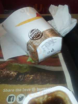 Burger King