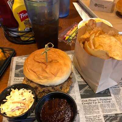 Texan Station Sports Bar & Grill