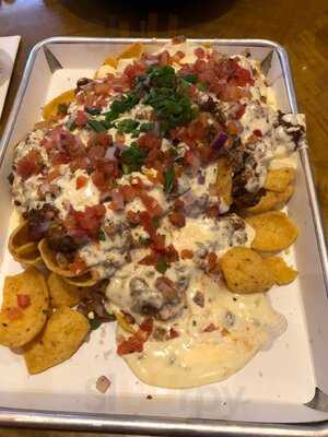 Texan Station Sports Bar & Grill