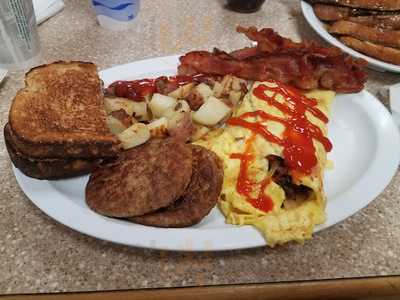 Roma's Breakfast & Pizzeria