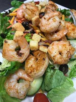 Morelias Mexican Bar & Grill