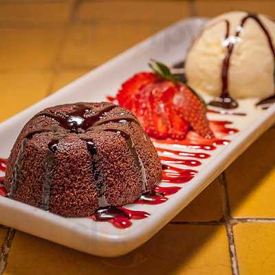 Morelias Mexican Bar & Grill