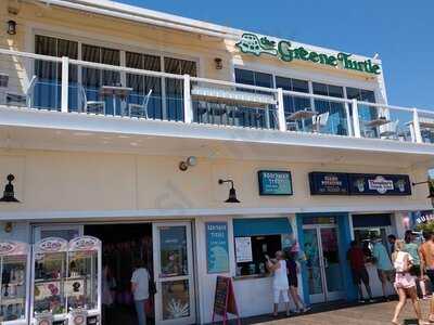 The Greene Turtle Sports Bar & Grille