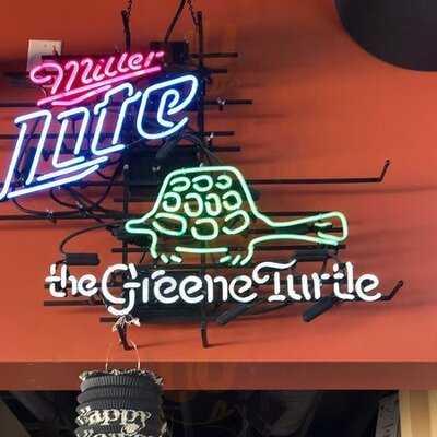 The Greene Turtle Sports Bar & Grille