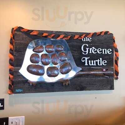 The Greene Turtle Sports Bar & Grille