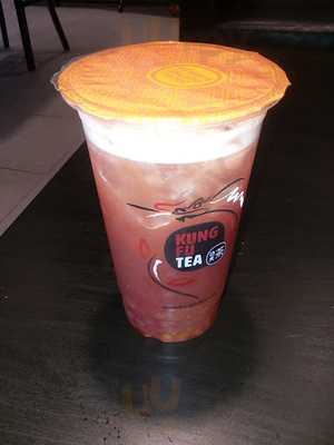 Kung Fu Tea