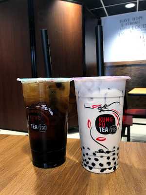 Kung Fu Tea