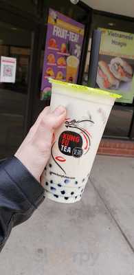 Kung Fu Tea