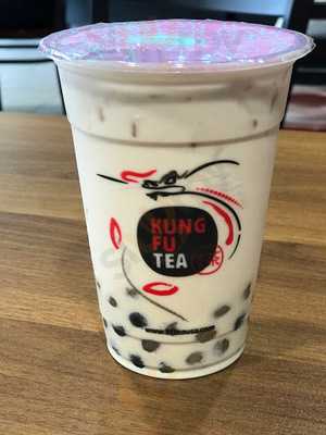 Kung Fu Tea