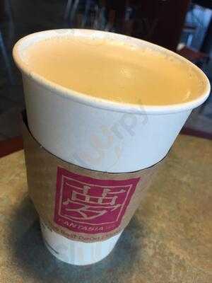 Fantasia Coffee And Tea