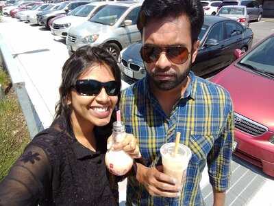 Fantasia Coffee And Tea