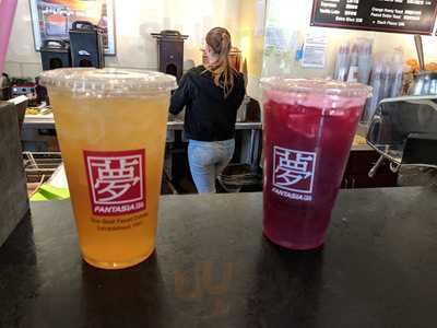 Fantasia Coffee And Tea