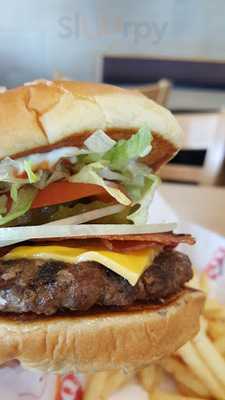 Dairy Queen Grill & Chill