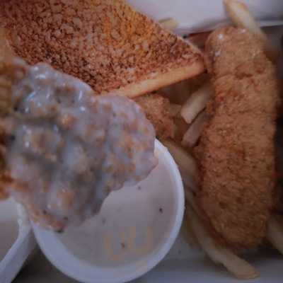 Dairy Queen Grill & Chill